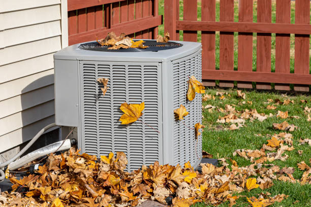 Best HVAC Installation Services  in Wahese, NC