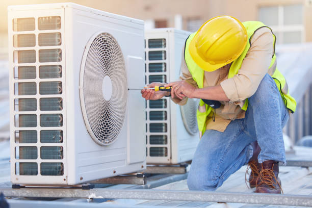 Best HVAC Maintenance Near Me  in Wahese, NC