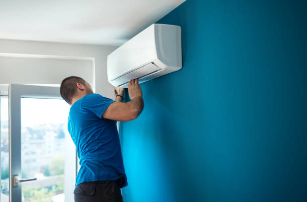 Best Affordable HVAC Services  in Wahese, NC