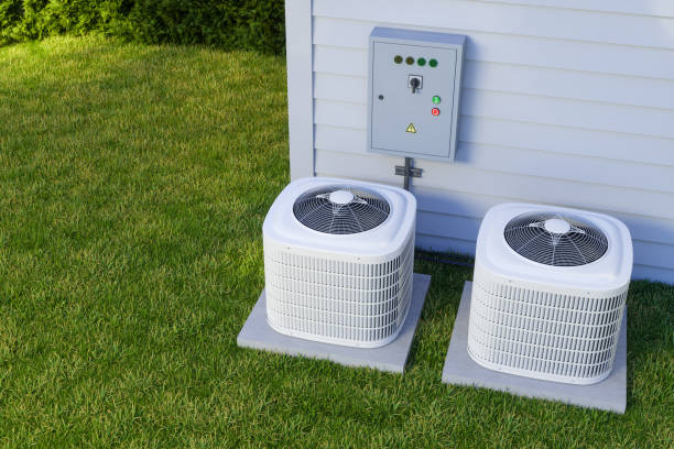 Best Affordable HVAC Services  in Wahese, NC