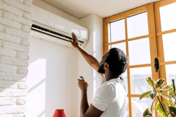 Best HVAC Companies Near Me  in Wahese, NC