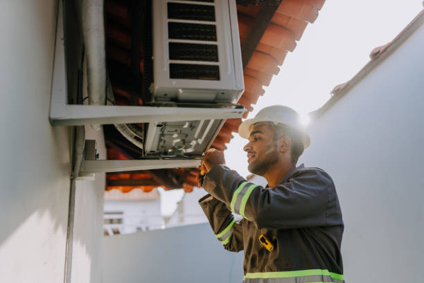 Best Commercial HVAC Repair  in Wahese, NC