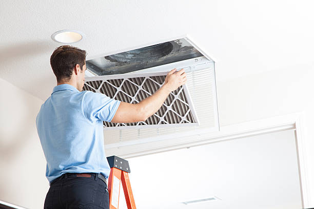 Best Best HVAC Companies  in Wahese, NC