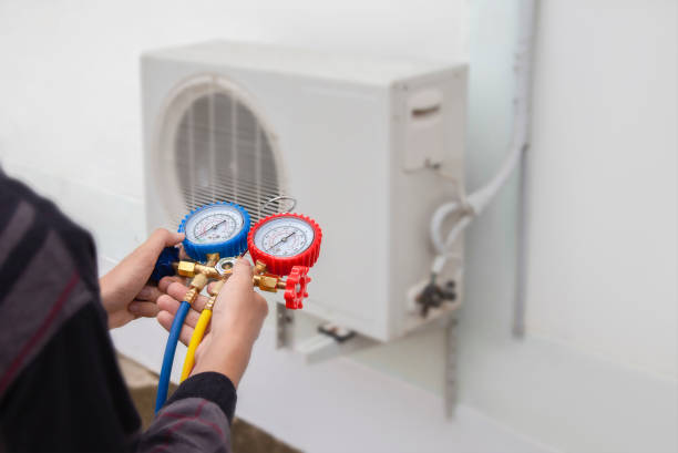 Best Local HVAC Companies  in Wahese, NC