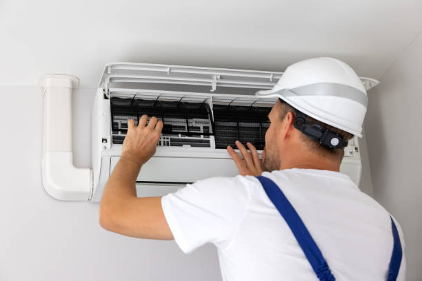 Best HVAC Air Duct Cleaning  in Wahese, NC