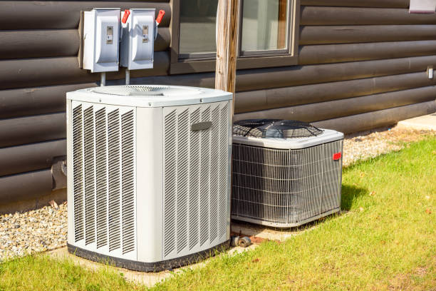 Best Emergency HVAC Repair  in Wahese, NC