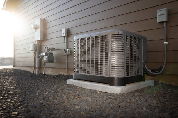 Best HVAC Tune-Up Services  in Wahese, NC